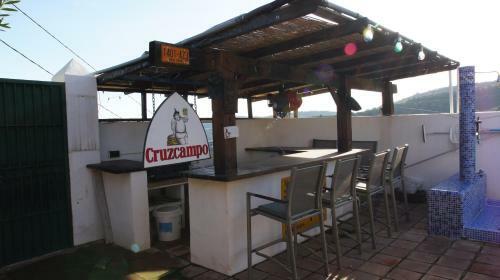 Hostal Beautiful Campo Hideaway For Family & Friends