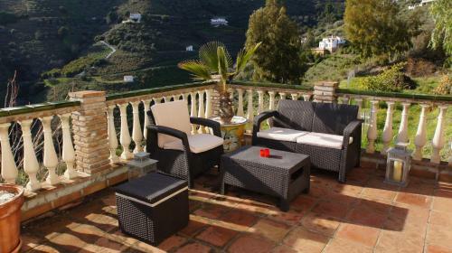 Hostal Beautiful Campo Hideaway For Family & Friends