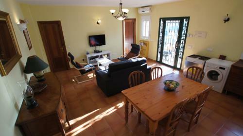 Hostal Beautiful Campo Hideaway For Family & Friends