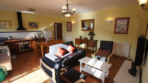 Hostal Beautiful Campo Hideaway For Family & Friends