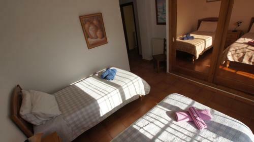 Hostal Beautiful Campo Hideaway For Family & Friends