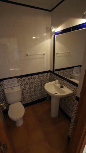 Hostal Beautiful Campo Hideaway For Family & Friends