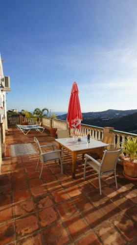 Hostal Beautiful Campo Hideaway For Family & Friends