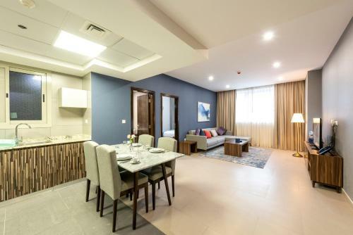 Aparthotel Luxe Grand Hotel Apartments