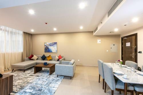 Aparthotel Luxe Grand Hotel Apartments