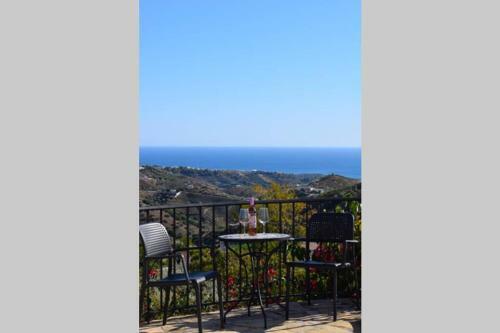 Apartamento El Quinto Pino, Frigiliana