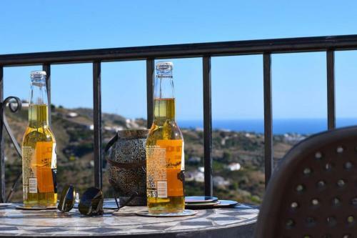 Apartamento El Quinto Pino, Frigiliana