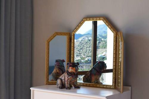 Apartamento El Quinto Pino, Frigiliana