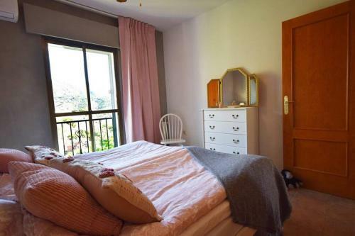Apartamento El Quinto Pino, Frigiliana