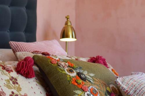 Apartamento El Quinto Pino, Frigiliana