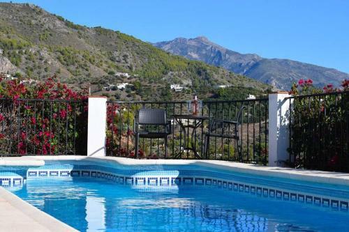 Apartamento El Quinto Pino, Frigiliana