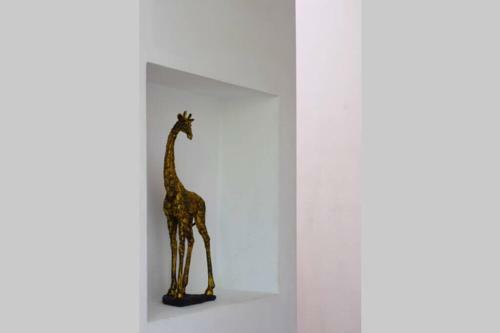 Apartamento El Quinto Pino, Frigiliana