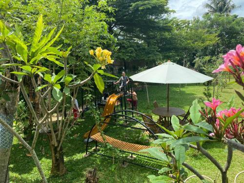 Hotel Embay House & Private Pool
