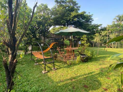 Hotel Embay House & Private Pool