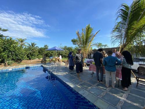 Hotel Embay House & Private Pool