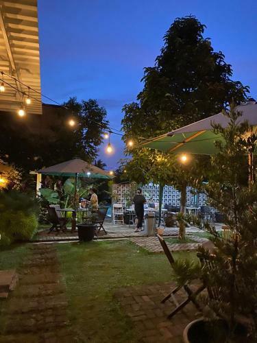 Hotel Embay House & Private Pool