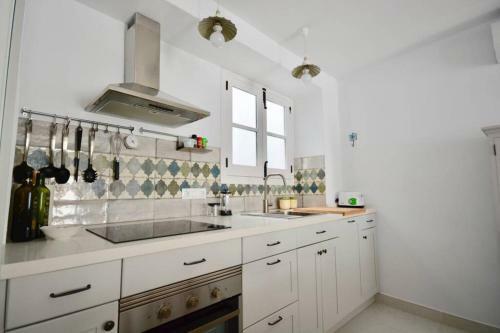Apartamento Casa Alma, Frigiliana