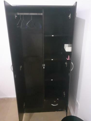 Apartamento Afzal Hotel