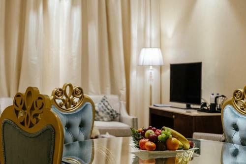 Crystal Plaza Al Majaz Hotel