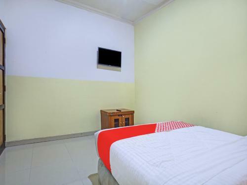 Hotel Oyo 3883 The Red