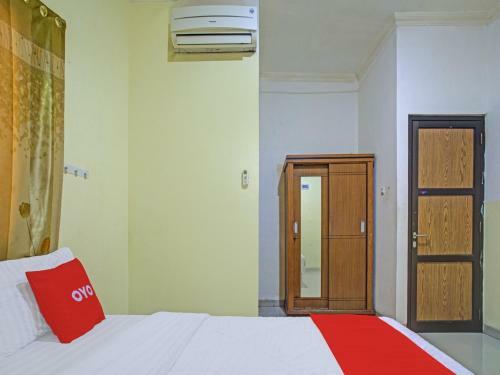 Hotel Oyo 3883 The Red