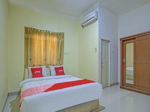 Hotel Oyo 3883 The Red