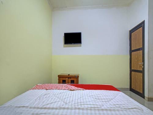 Hotel Oyo 3883 The Red