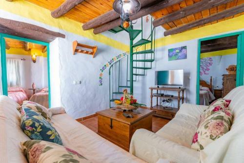 Casa Rosa, Con Encanto Y Piscinas Privadas