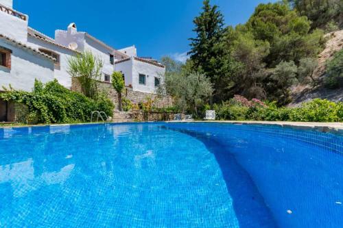 Casa Rosa, Con Encanto Y Piscinas Privadas