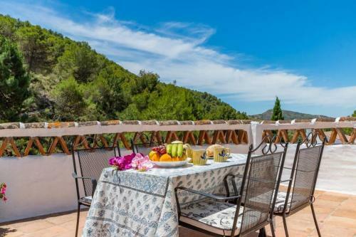 Casa Rosa, Con Encanto Y Piscinas Privadas