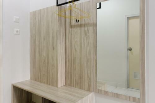 Hostal Reddoorz Apartment @ Dramaga Tower