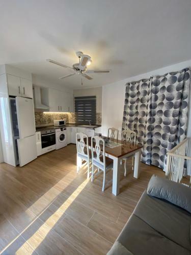 Apartamento Casa Con Vistas 2