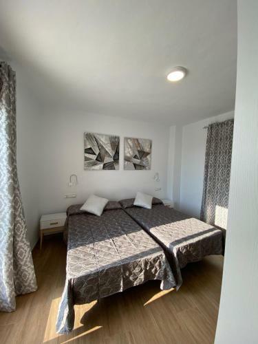 Apartamento Casa Con Vistas 2