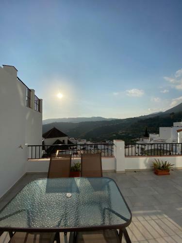 Apartamento Casa Con Vistas 2