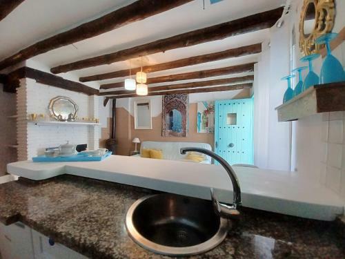 Apartamento Escapada Al Sur
