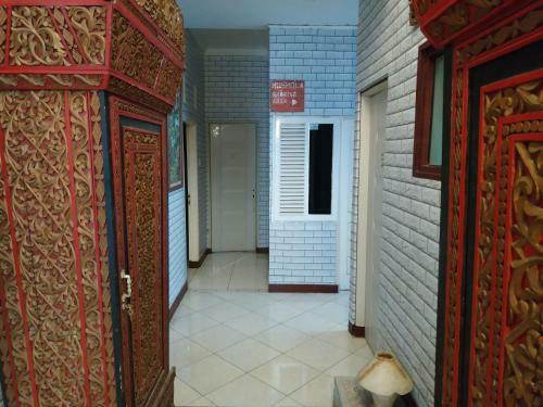 Hotel Pemda 22 Mansion