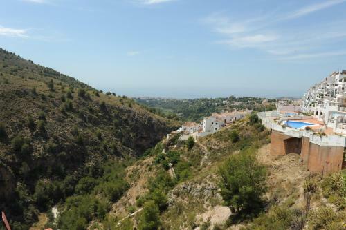 Apartamento Casa Raquel