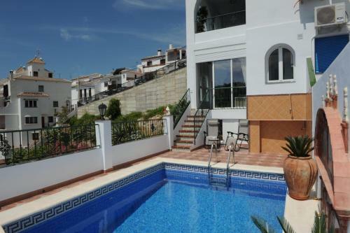 Apartamento Casa Raquel