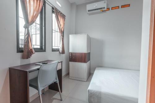 Hotel Oyo Life 2335 Kos 89