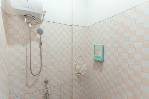Hotel Oyo Life 2335 Kos 89
