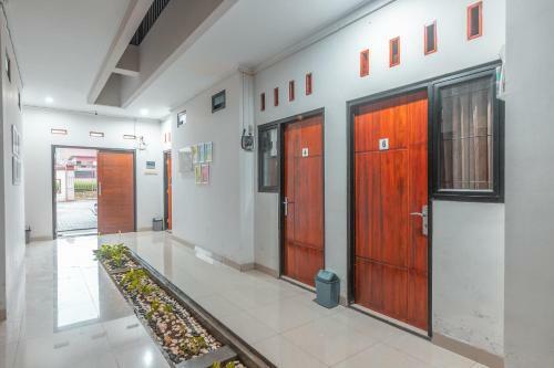 Hotel Oyo Life 2335 Kos 89