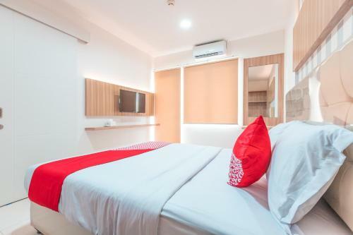 Hotel Oyo 1948 Apartement Sentul Tower