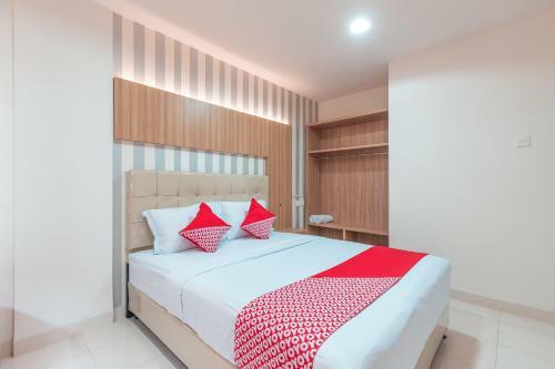 Hotel Oyo 1948 Apartement Sentul Tower