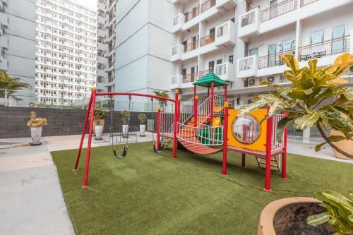 Hotel Oyo 1948 Apartement Sentul Tower