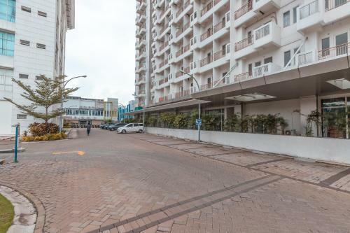 Hotel Oyo 1948 Apartement Sentul Tower