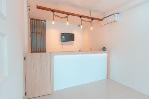Hotel Oyo 1948 Apartement Sentul Tower