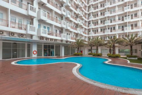 Hotel Oyo 1948 Apartement Sentul Tower