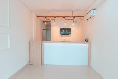Hotel Oyo 1948 Apartement Sentul Tower