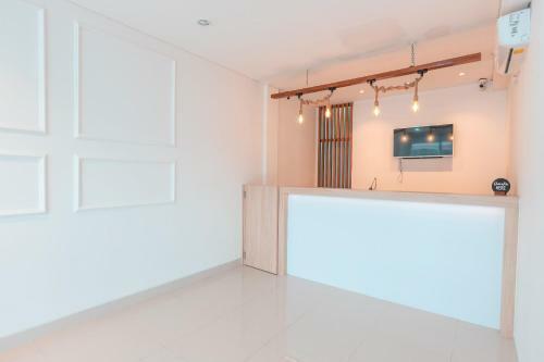 Hotel Oyo 1948 Apartement Sentul Tower