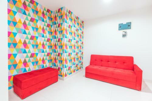 Hotel Oyo 1948 Apartement Sentul Tower